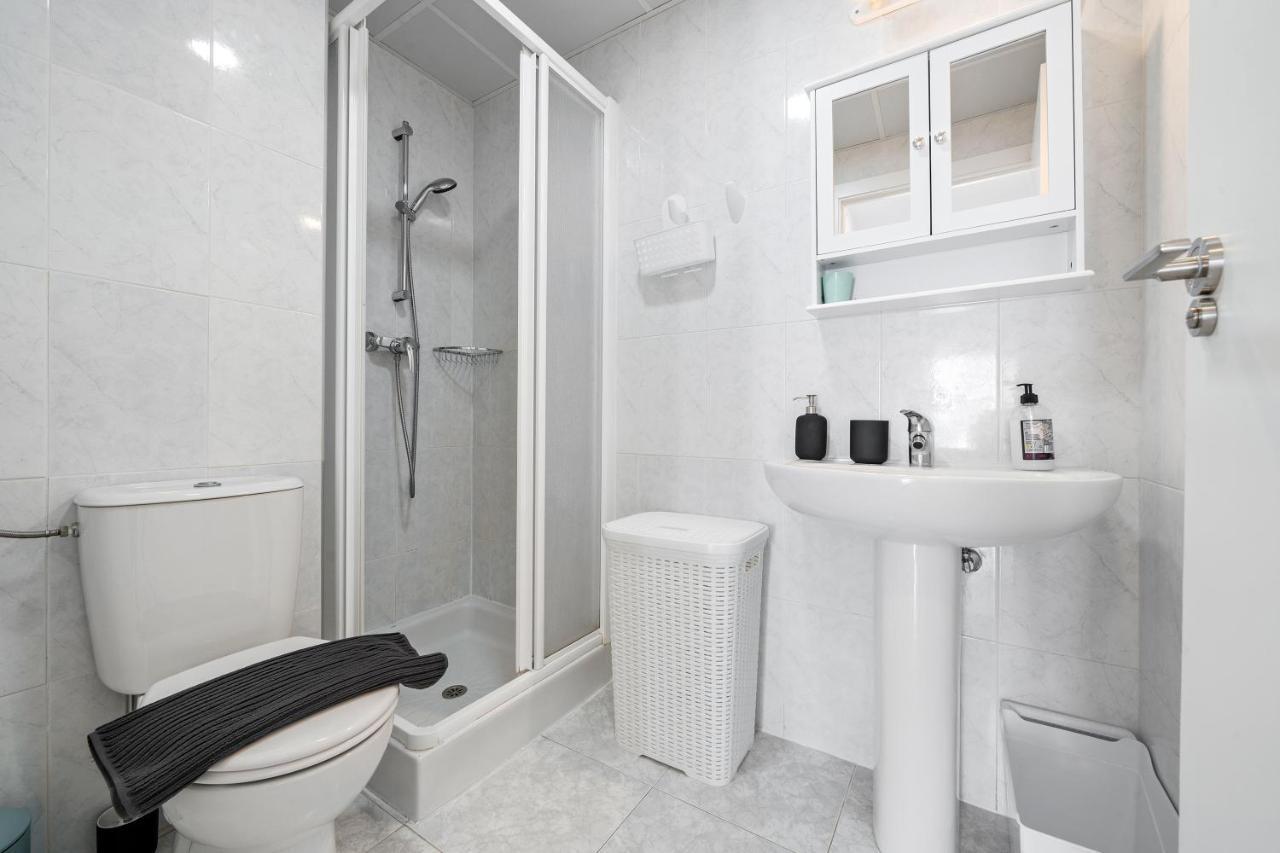 Hauzify I Apartaments Blue Riviera 迈阿密普拉特亚 外观 照片